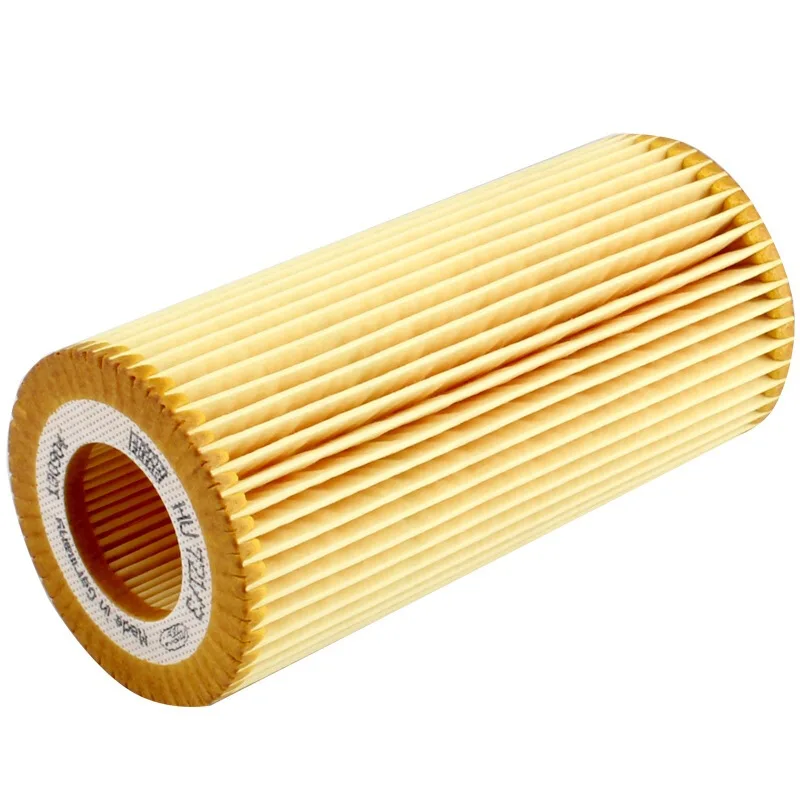 MANN Filtro de Aceite A2751800009 – Mercedes-Benz Clase S W222 - imagen 3