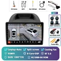 4G-64G 360 DVR