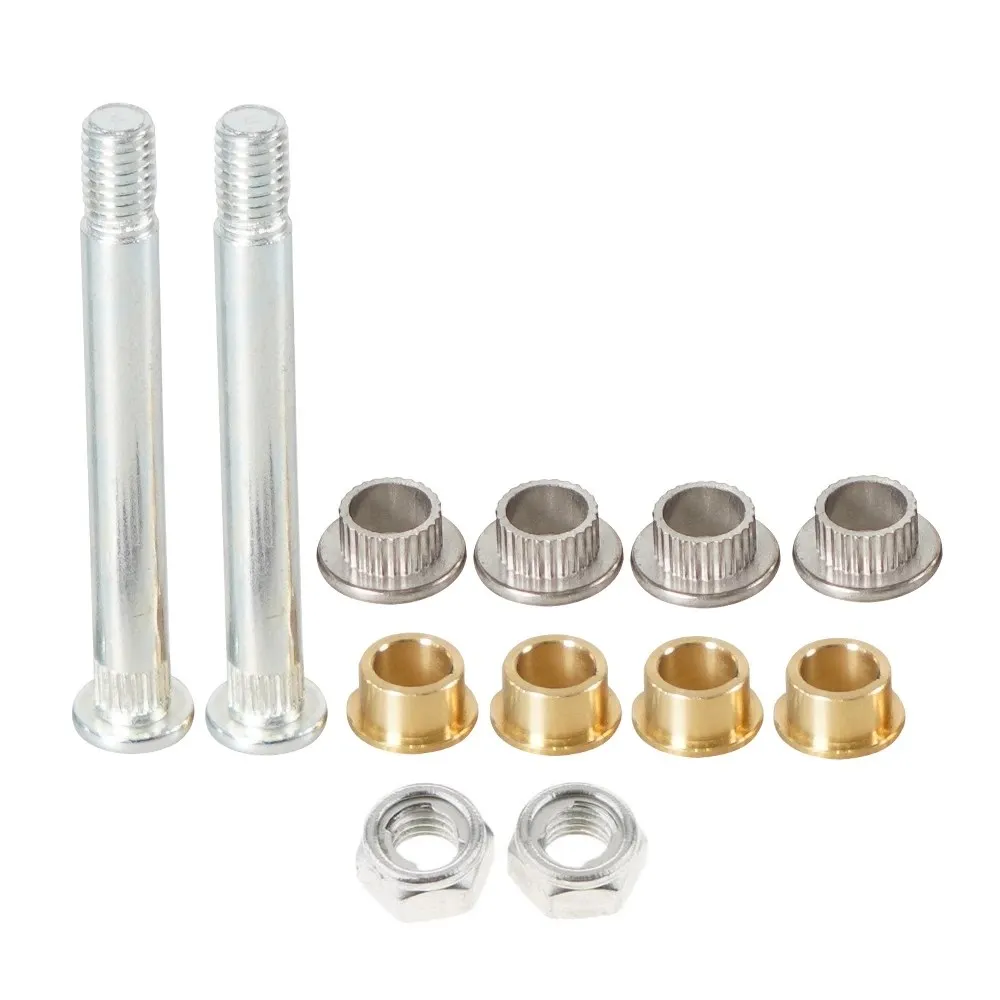 Kit de reparación de bisagra de puerta para Ford Mustang 1994-2004 - imagen 5