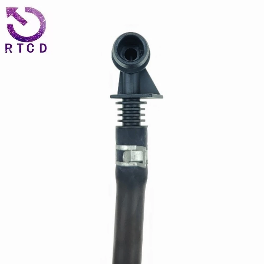 Manguito superior del radiador Audi A4/A6/A7 – 06L121081K - imagen 2