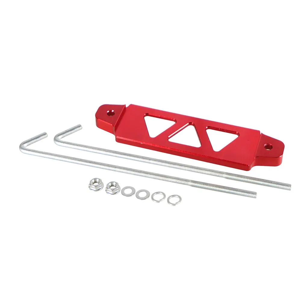 Batería de carreras con abrazadera de sujeción para Honda Civic - imagen 3