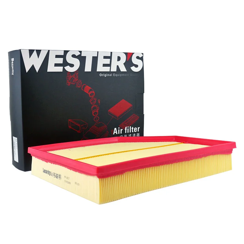 WESTGUARD MA9527 Filtro de aire para Volvo XC60 XC90 S60 V60