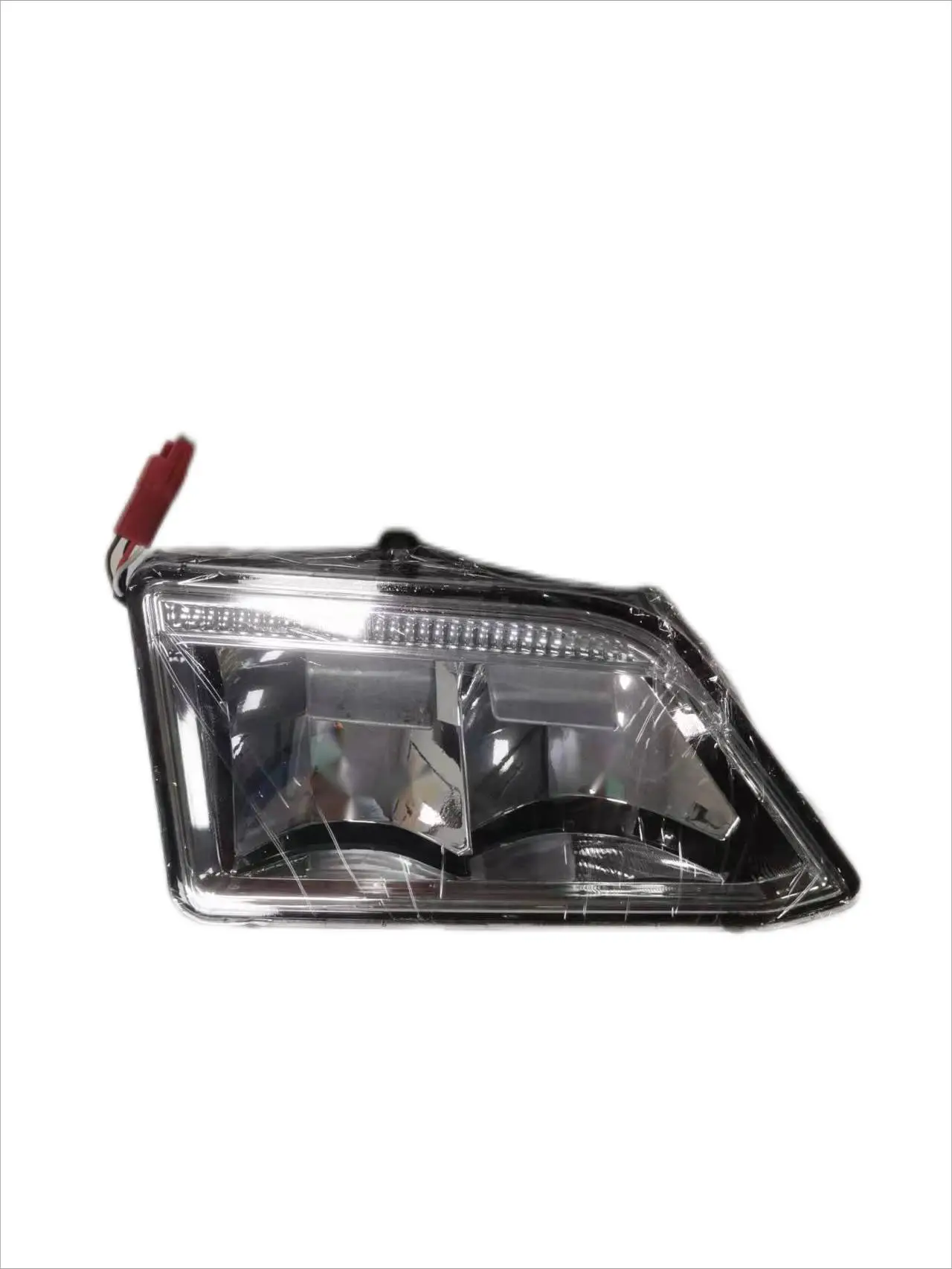 Scania 2535367/2535366 – Antinieblas LED para techo de cabina - imagen 5