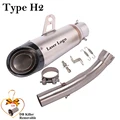 Type H2