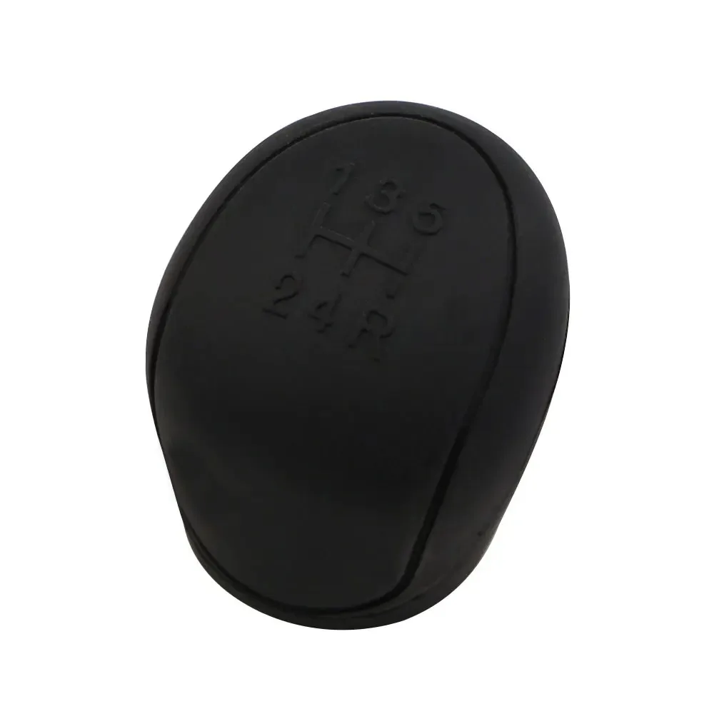 Funda palanca cambios silicona 5v Ford Focus MK3 C-MAX Fiesta