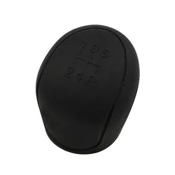 Funda palanca cambios silicona 5v Ford Focus MK3 C-MAX Fiesta