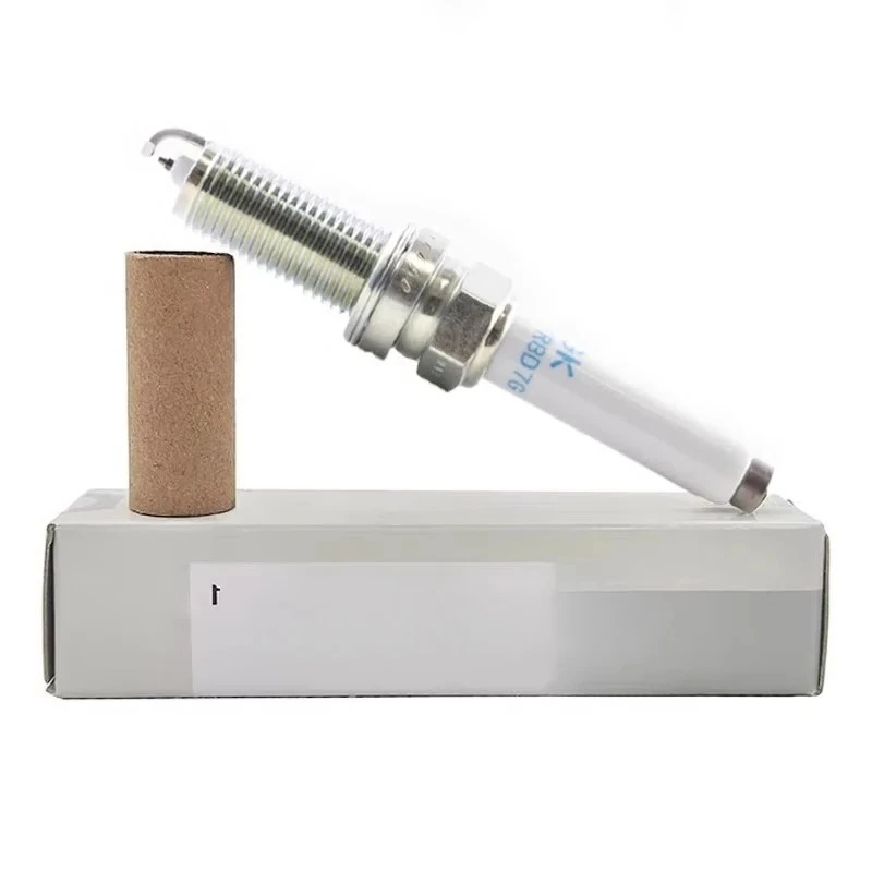 4 Uds bujía de motor de coche SILZKFR8D7G A0041597603 para BENZ W177 W247 H247 X247 A160 A180 A200 A250 e B200 B250 CLA GLA GLB M282