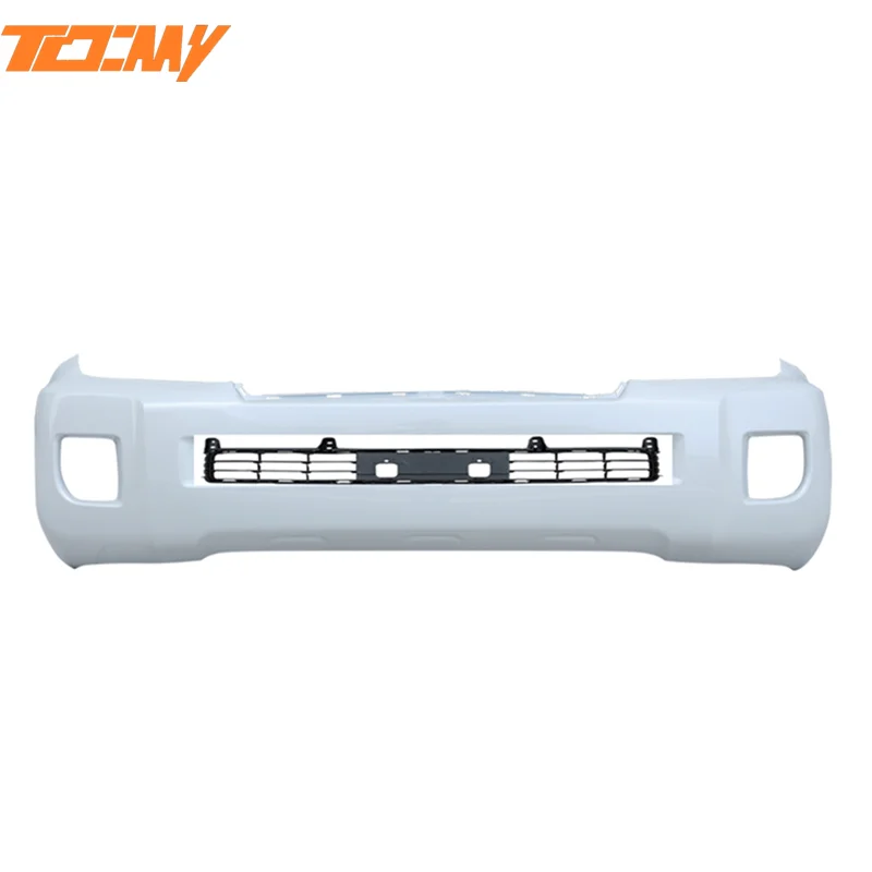 Parachoques delantero PP para Toyota Land Cruiser LC200 - imagen 2