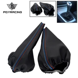 PQY Palanca de cambios manual para BMW Serie 3 E36/E46 M3