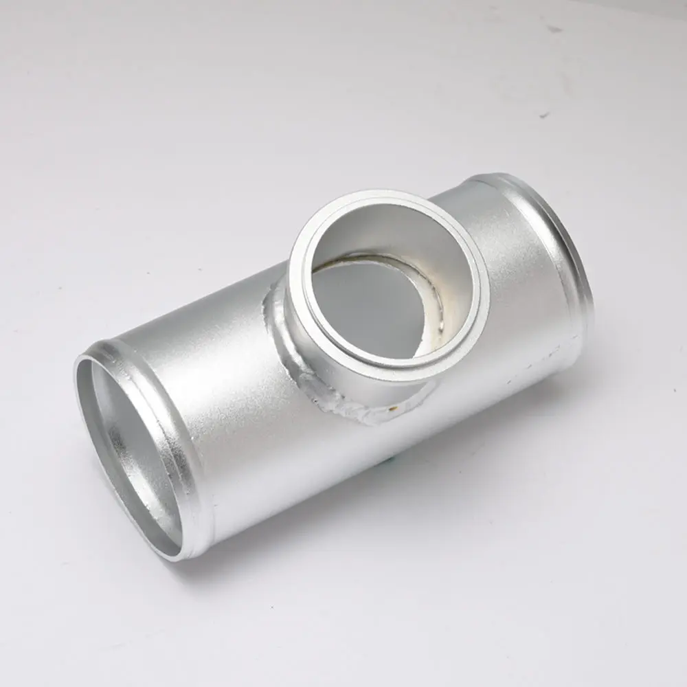 Válvula de soplado EPMAN BOV alto flujo con brida para tubo T - imagen 2