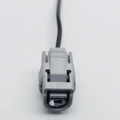 1pcs female