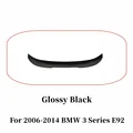 PSM Glossy Black