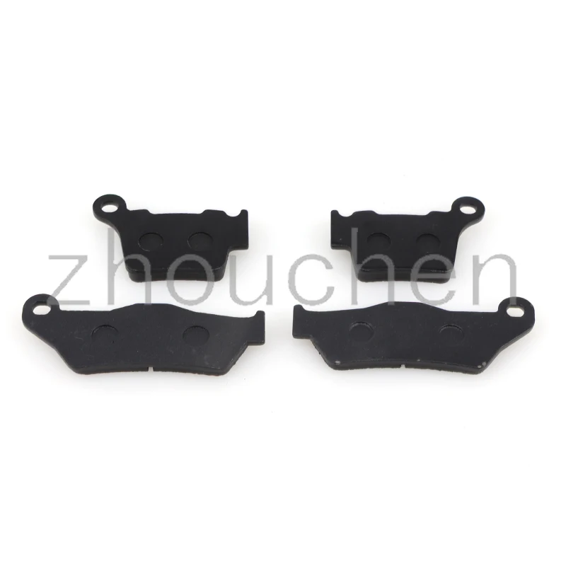 Pastillas de freno delanteras y traseras KTM SX, XC y EXC 2020 - imagen 4