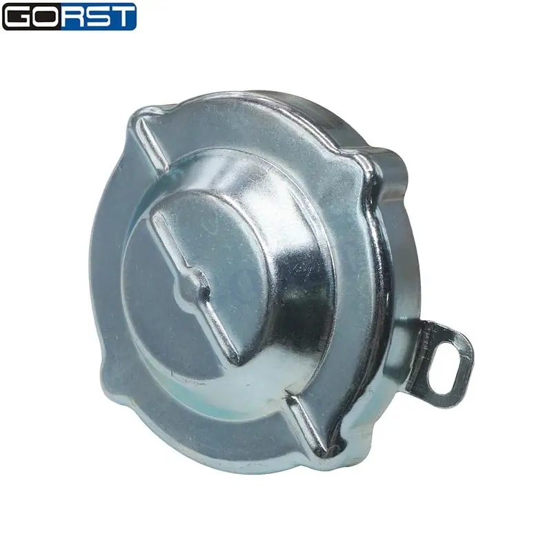 Isuzu 1-22440028-0 Tapa del depósito para FVR, FTR y FSR - imagen 3