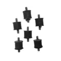 6PCS