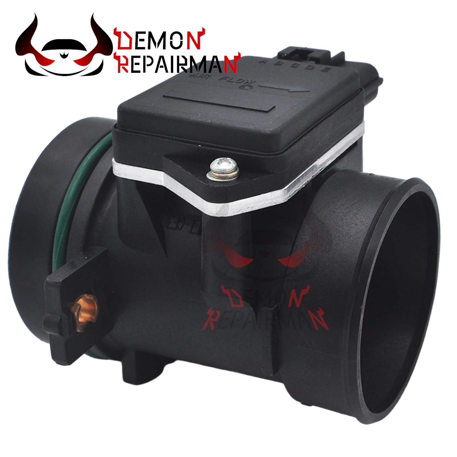 96FP-12B579-AB Sensor MAF Ford Fiesta Ka Puma 1.3-1.6 - imagen 3