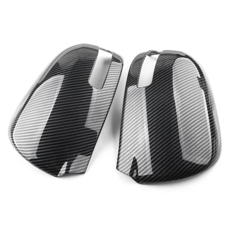 Carcasa retrovisor fibra de carbono Mitsubishi Outlander 2013-2019 - imagen 5
