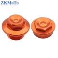 Front Orange