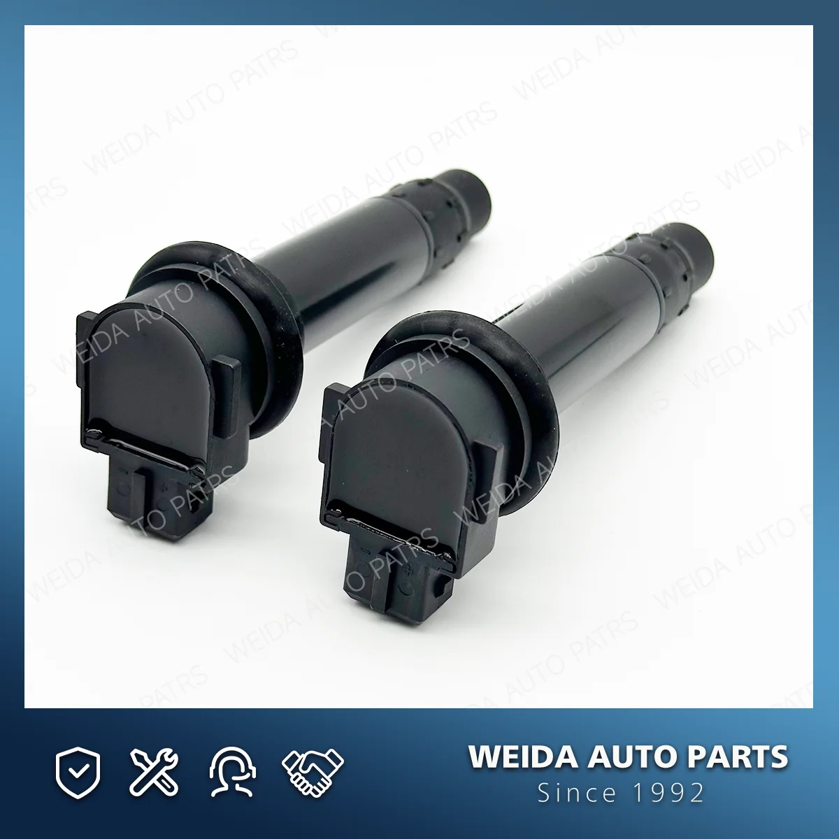 CF650 0700-178000 Bobina de encendido original – CFMOTO 650NK - imagen 5
