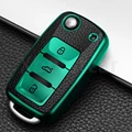 3button green cover