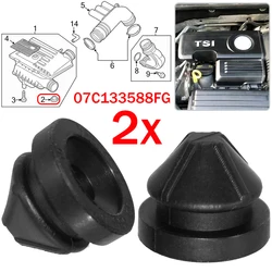 07C 133 588 Casquillo de goma para filtro de aire VW Golf y Passat