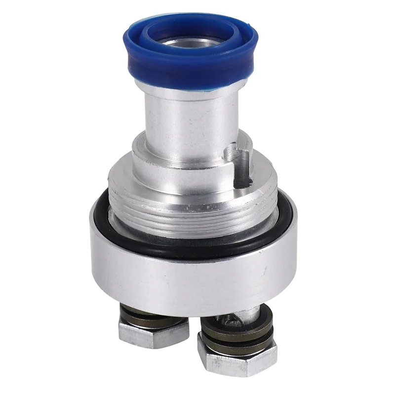 AB56 Adaptador enfriador aceite Honda CB CG 36mm - imagen 4