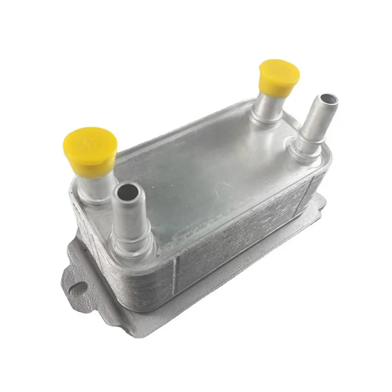 Enfriador aceite motor LR036354 – Range Rover Discovery 5