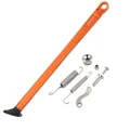Orange B