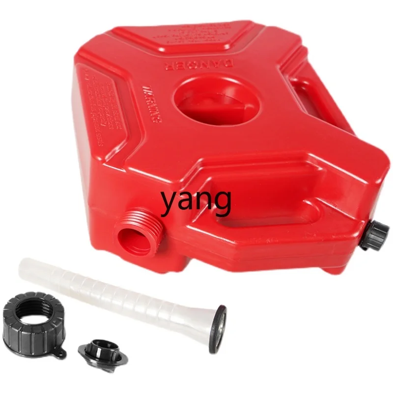 LMM depósito combustible moto y ATV – Tanque gasolina repuesto universal - imagen 5