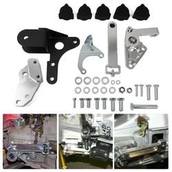 Kit de conversión a transmisión hidráulica D-Series Honda Civic CRX EF