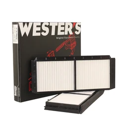 Filtro de habitáculo WESTGUARD Mazda 3 BL