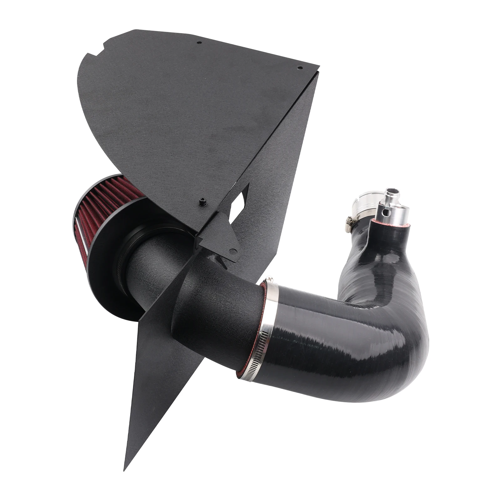 Tubo admisión frío MOTOR B4802 BMW Serie 3 G20 320i 330i 2.0T 2019+ - imagen 2