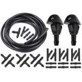 With Connectors