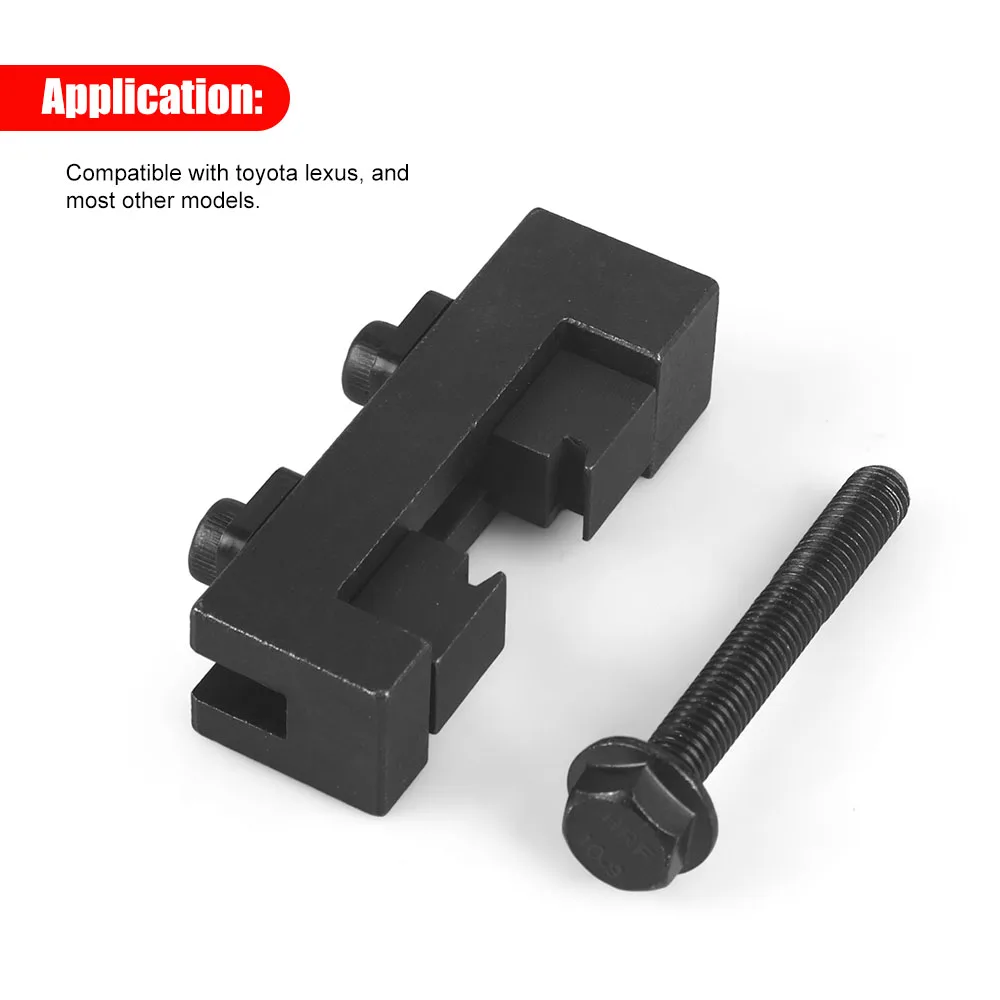 Herramienta extraer fuelle antipolvo eje CV – Toyota Lexus 09521-24010 - imagen 3