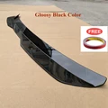 Glossy Black