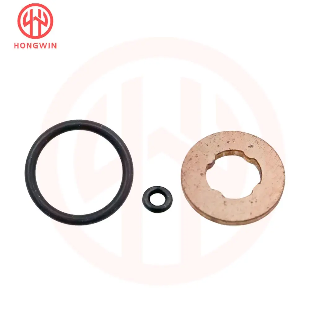 059130519 Junta de inyector para Audi A3, A4, A6, Q7 y VW Touareg - imagen 4