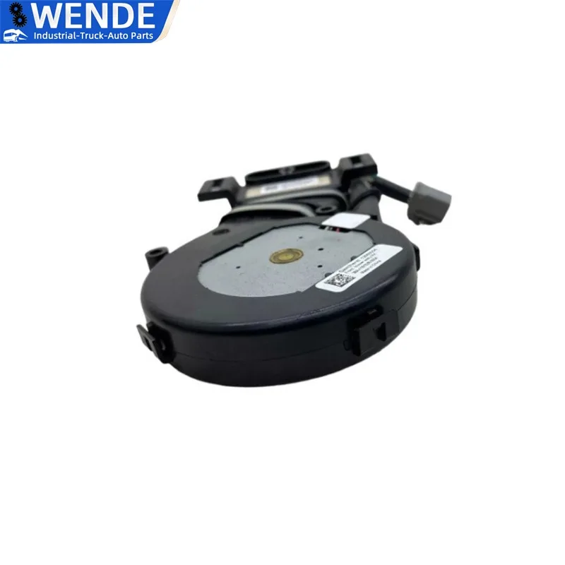 DU5Z-19N550-D DU5A-96600D56-CB DU5A-96600D56-CA Motor de ventilador de asiento refrigerado con calefacción para Ford F150 Fusion Mustang Edge 2013-2023 - imagen 4