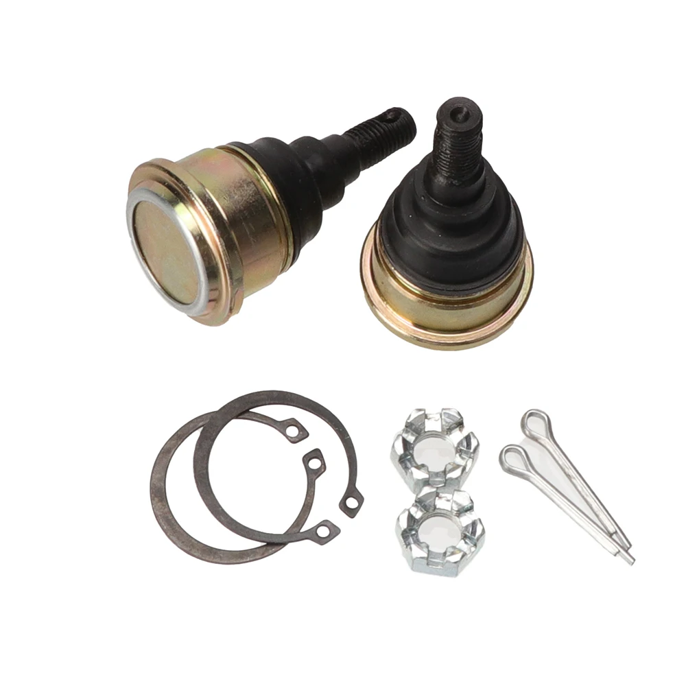 Rótulas suspensión 5LP-23579-00-00 para Yamaha Grizzly 550 700 Raptor 700 - imagen 2