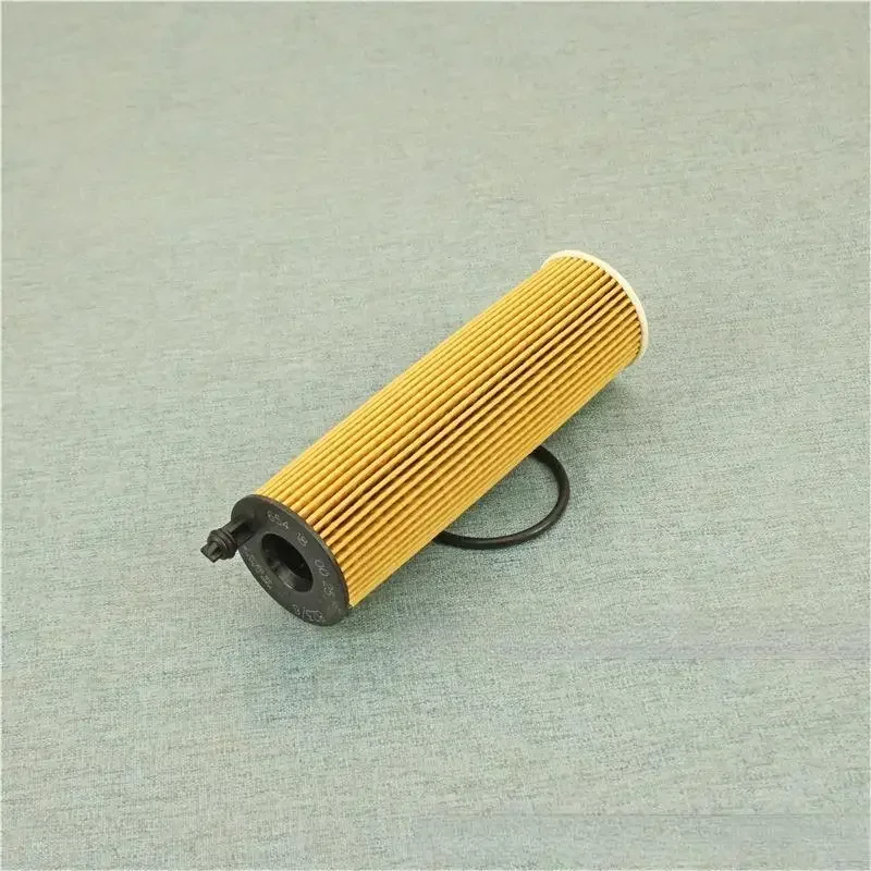 Filtro aceite 6541801100 Mercedes-Benz Clase C E S W204-W222 - imagen 3