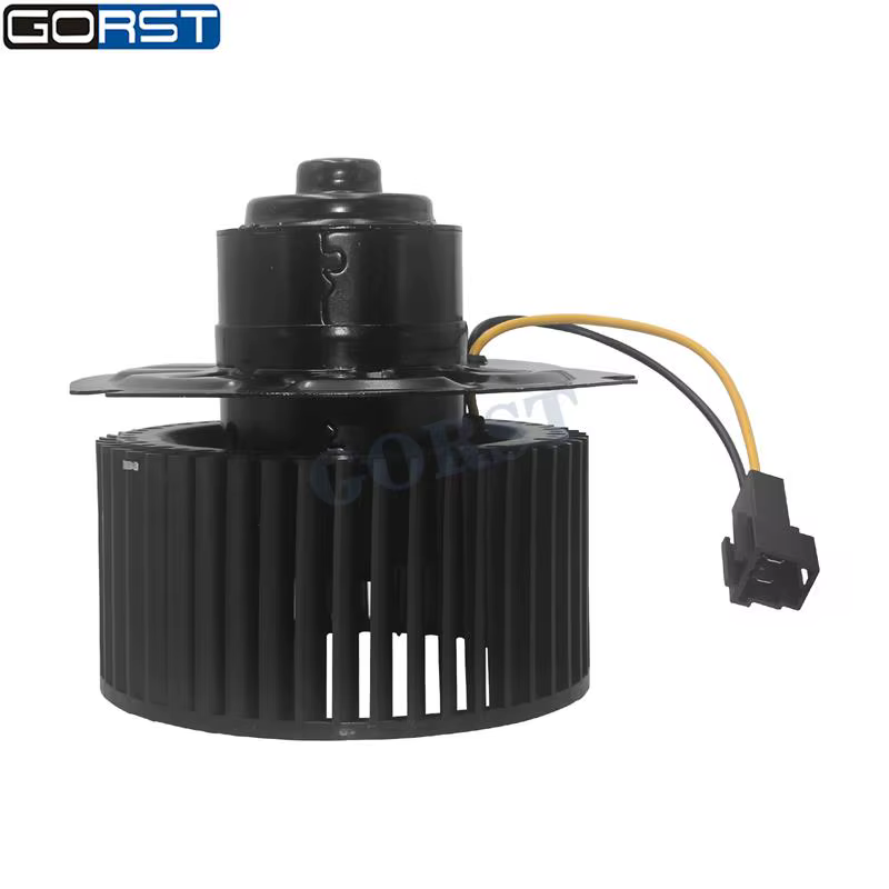 Motor ventilador climatización 4638058 CA – Dodge Ram 1500 - imagen 2