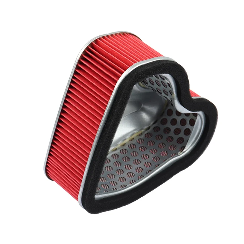AB56 17213-MEA-670 Filtro de aire para Honda VTX1300 - imagen 3