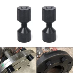 Pasador brida aluminio 28,5mm juego – automoción