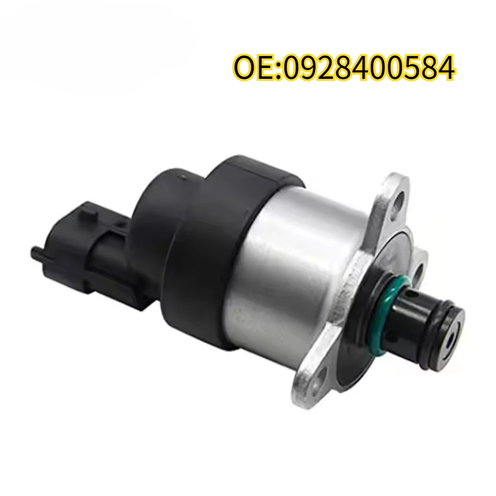 Para válvula solenoide de Control de medición de egulador 0928400584 para Opel Vauxhall NISSAN RENAULT