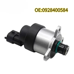 Para válvula solenoide de Control de medición de egulador 0928400584 para Opel Vauxhall NISSAN RENAULT
