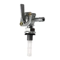 Without oil cup
