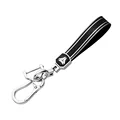 black keychain 1