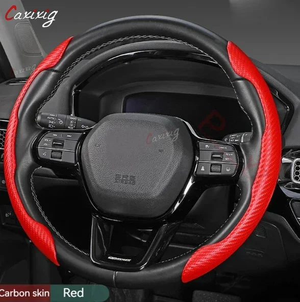 Funda volante gamuza Mercedes-Benz Clase C E S absorbente sudor - imagen 4