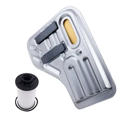 Filtro de transmisión DCT 6DT35 02E para BYD S6, S7 y Tang