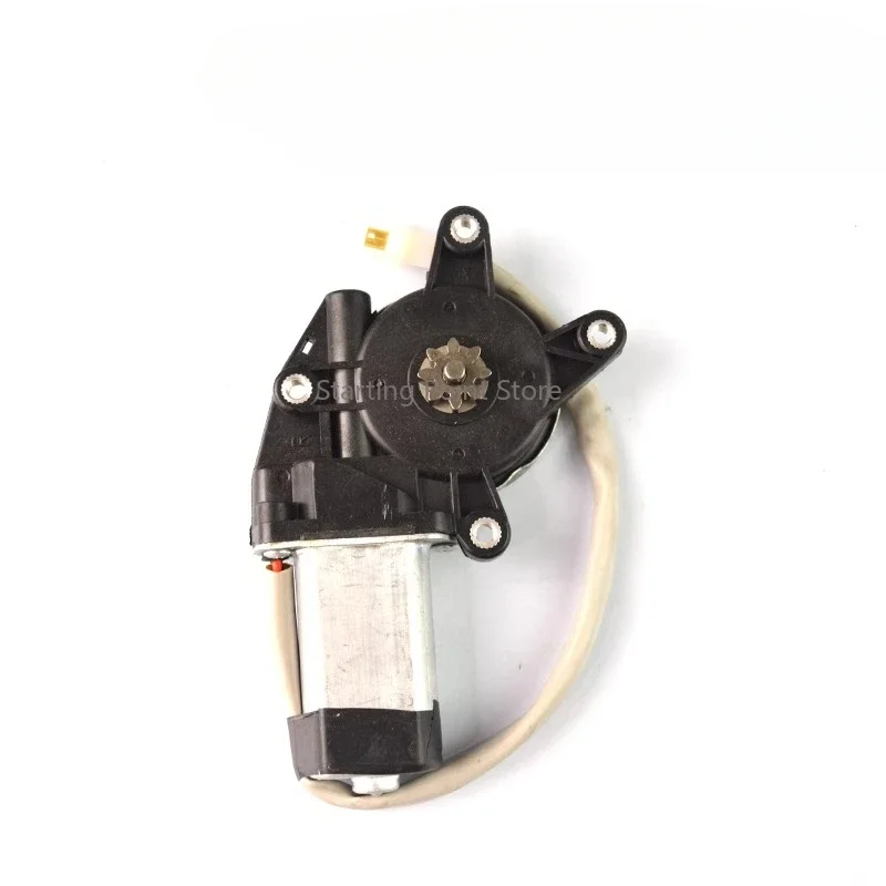 Motor elevalunas eléctrico universal 12V-24V para coche - imagen 4
