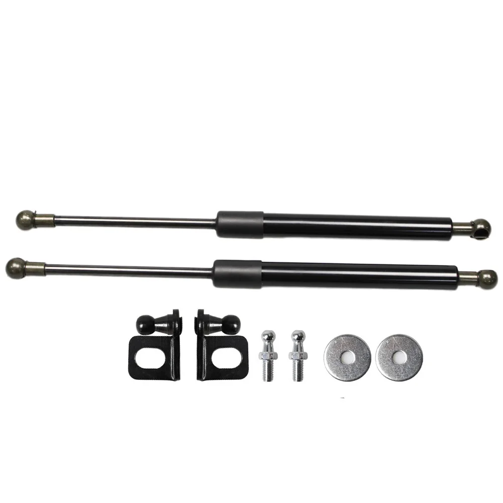 Puntales de gas capó delantero Nissan Skyline GT-R R32 1989-1994 - imagen 2